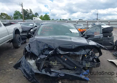 2017 Ford Fusion Energi Se Luxury from USA, damaged, VIN 3FA6P0PU2HR184048